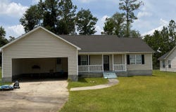 1030 OTTO Circle, Douglas, GA 31535
