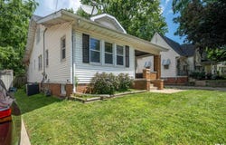 1025 E MAYWOOD Avenue, Peoria, IL 61603