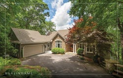 119 Old Still Road, Sapphire, NC 28774