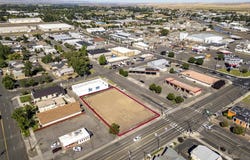 703-713 W Main, Walla Walla, WA 99632-3004