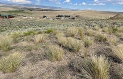 SAUK TR, Boulder, WY 82923