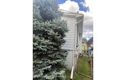 1336 Rear Rundle Street, Scranton, PA 18504