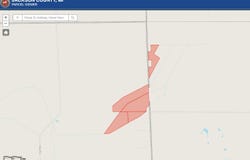 S Parma Road, Parma, MI 49269