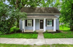 307 E Wall Street, Advance, IN 46102