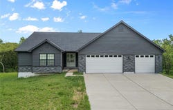 764 Red Clover Drive, Cedar Hill, MO 63016