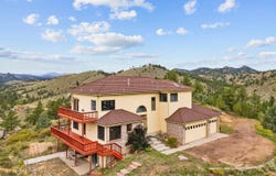 366 N Rim Rd, Livermore, CO 80536