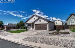 4370 Range Creek Drive, Colorado Springs, CO 80922