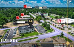 1107 E Matthews Ave, Jonesboro, AR 72401