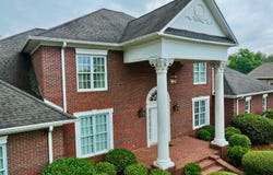 207 North Church Street, Grove Hill, AL 36451