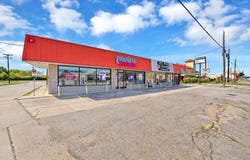 501 W Moore Avenue, Terrell, TX 75160