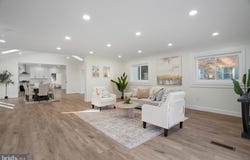 7309 LEESVILLE Boulevard, SPRINGFIELD, VA 22151