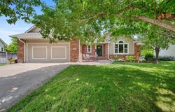 240 Bent Tree Ct, Andover, KS 67002
