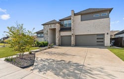 2677 Wiregrass Road, Frisco, TX 75033
