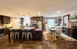 31 Friendship Rd., Falls of Rough, KY 40119