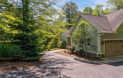 124 Meadowview Road, Roaring Gap, NC 28668
