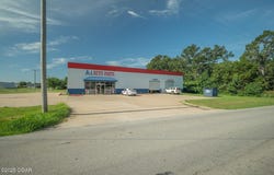 1869 Industrial Drive, Neosho, MO 64850