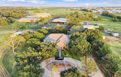 11410 Massey Road, Pilot Point, TX 76258