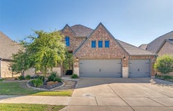 1308 Buttermere Street, Forney, TX 75126