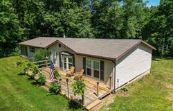 623 E 56TH STREET, NEWAYGO, MI 49337
