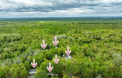 2881, 2893 Ohio Street, Glenburn, ME 04401
