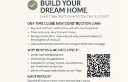211 French Settlement Road, Little Elm, TX 75068