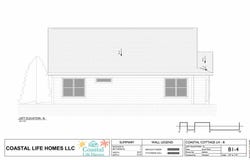 202 13th St, Apalachicola, FL 32320