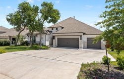 243 Bridge Water LOOP, Dripping Springs, TX 78620