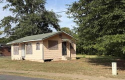3153 SIXTH STREET, Arcadia, LA 71001