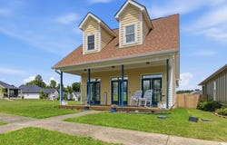 4 E Citron, Bryant, AR 72022