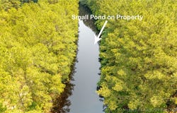 Big Piney Grove Road, Clinton, NC 28328