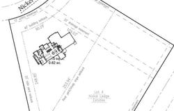 NICKEL LEDGE Road, DE PERE, WI 54115