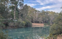 44 Masters Drive, Daufuskie Island, SC 29915