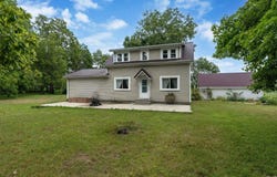 12773 N 350 W, Burnettsville, IN 47926