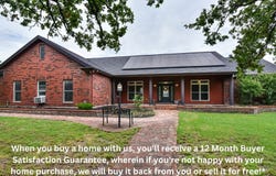 11400 W FM 487, Florence, TX 76527