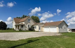 28634 195th Street, Bloomfield, IA 52537