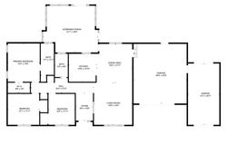 3685 N Mercury Road, Golden Valley, AZ 86413