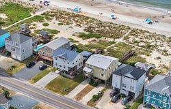 2221 E Beach Drive, Oak Island, NC 28465