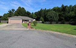 246 Plum Drive, Austin, AR 72007