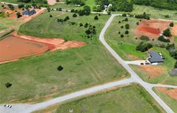 40 201st ( LOT 14) Street, Purcell, OK 73080