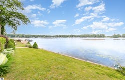 781 S Bass Lake Road, Vestaburg, MI 48891