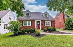 5610 Samver Road, Green Twp, OH 45239