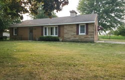 4600 W Van Buren Road, Alma, MI 48801