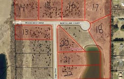 11403 Waters Edge Drive, Wheatfield, IN 46392