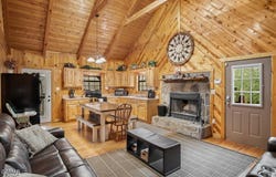 4164 Lumber Jack Way, Sevierville, TN 37876