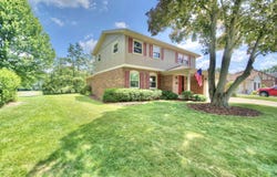 140 Williamsburg Drive, Fort Mitchell, KY 41017