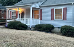 405 E Simmons Avenue, Williamston, NC 27892