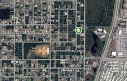 1446 Blaisdell, Port Charlotte, FL 33980