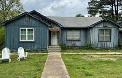 158 Polk Road 8, Wickes, AR 71973