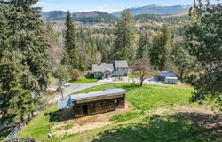 305 Fast Hill Rd, Kingston, ID 83839