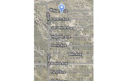 0 William Avenue, Cabazon, CA 92230